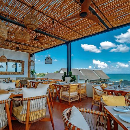 Secana Beachtown Resort & Residences Canggu Exteriér fotografie
