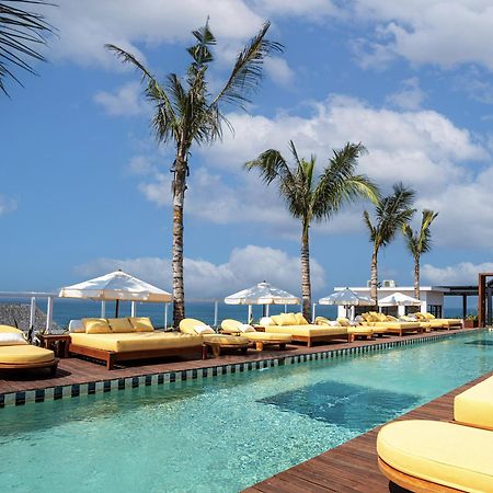 Secana Beachtown Resort & Residences Canggu Exteriér fotografie